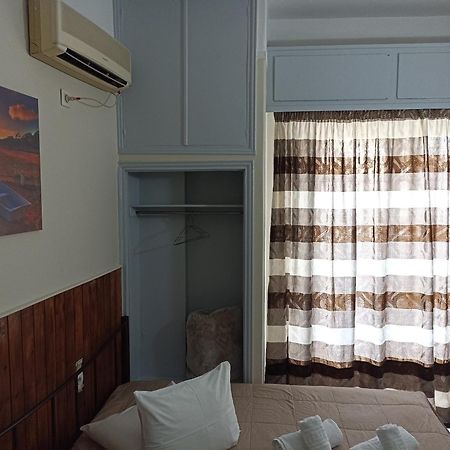 Elite Hotel Athen Eksteriør billede