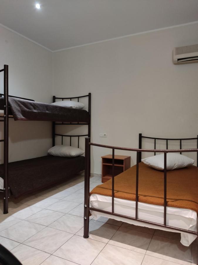 Elite Hotel Athen Eksteriør billede