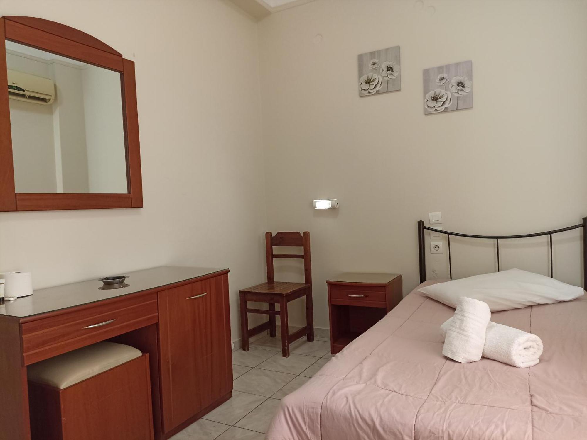 Elite Hotel Athen Eksteriør billede