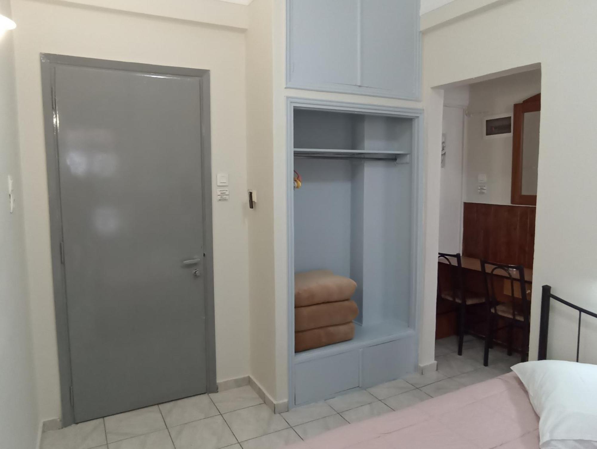 Elite Hotel Athen Eksteriør billede