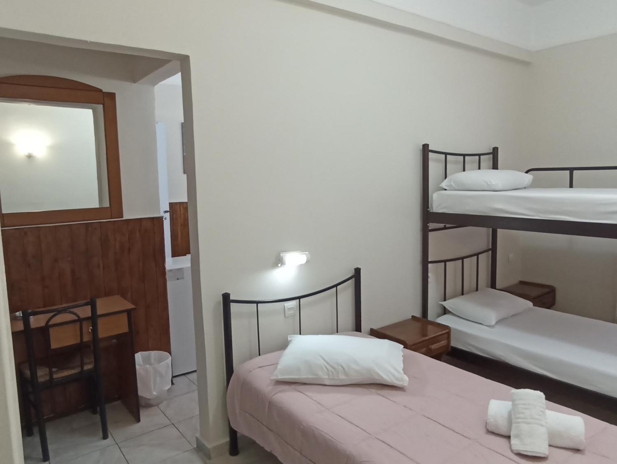 Elite Hotel Athen Eksteriør billede