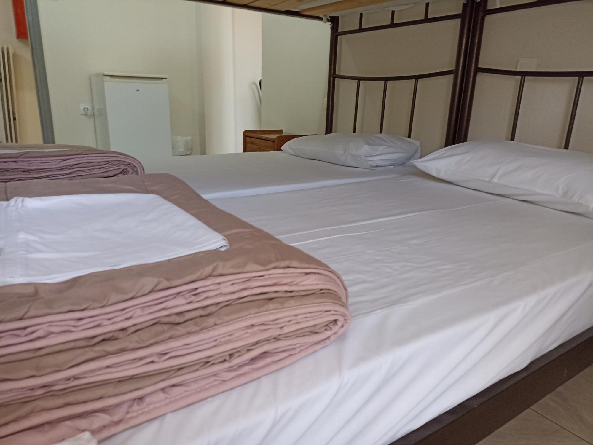 Elite Hotel Athen Eksteriør billede