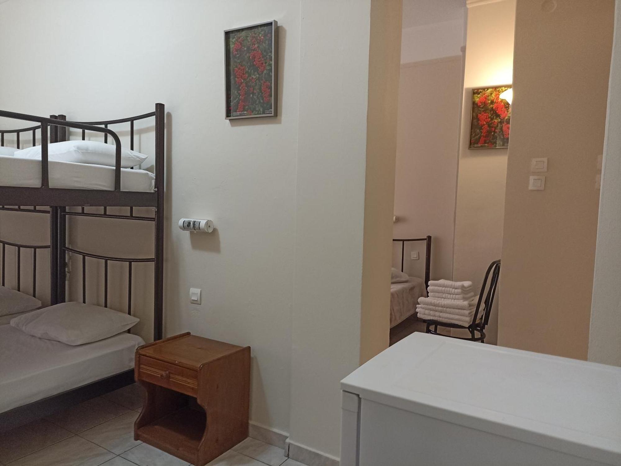 Elite Hotel Athen Eksteriør billede