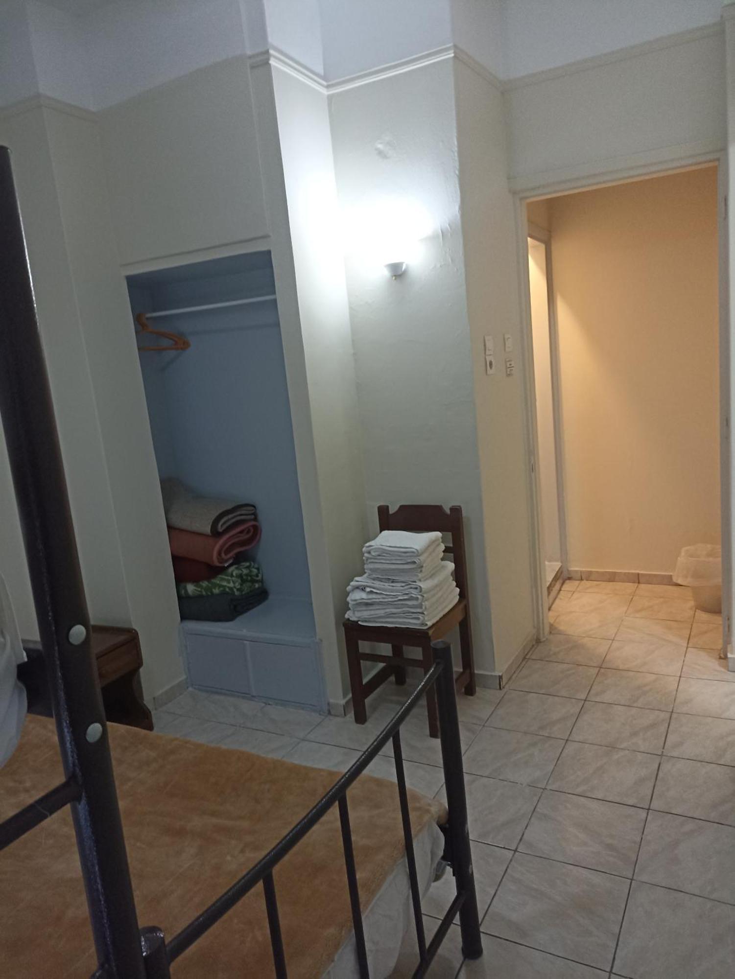 Elite Hotel Athen Eksteriør billede