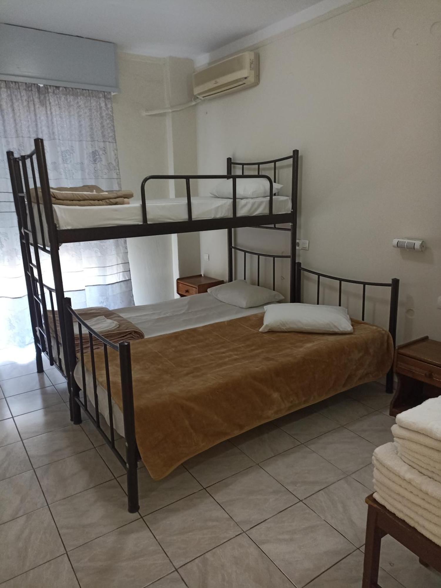 Elite Hotel Athen Eksteriør billede