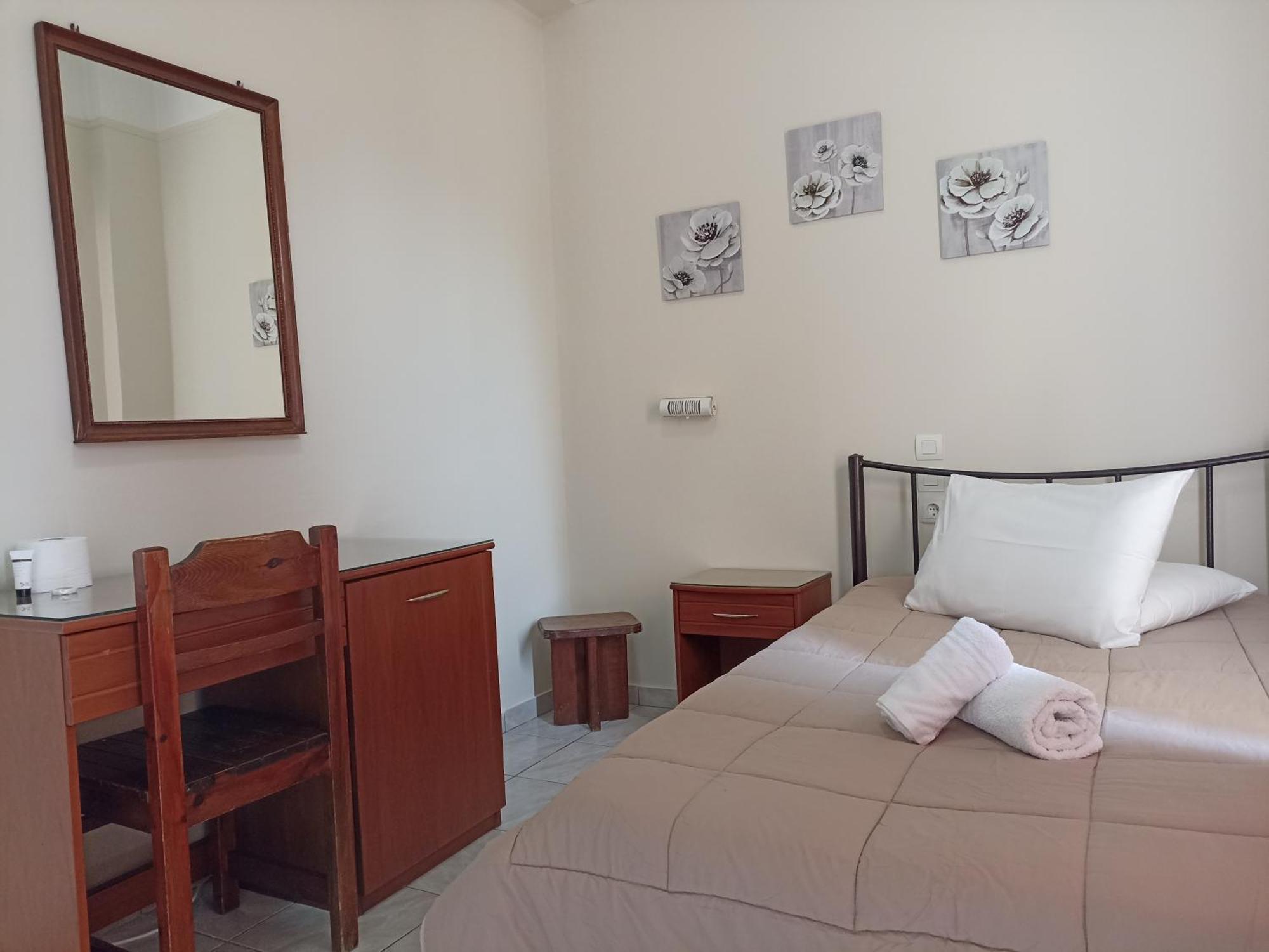 Elite Hotel Athen Eksteriør billede