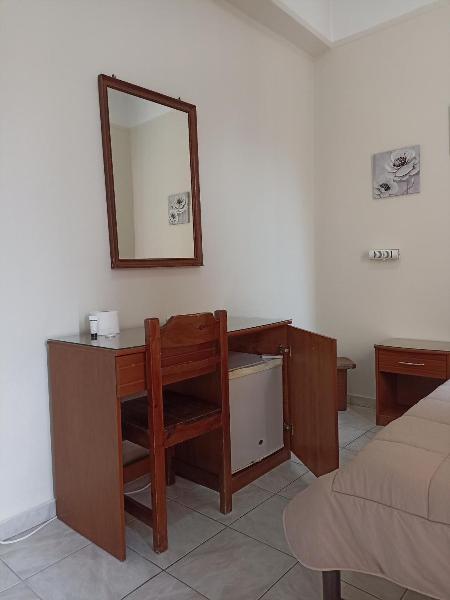 Elite Hotel Athen Eksteriør billede