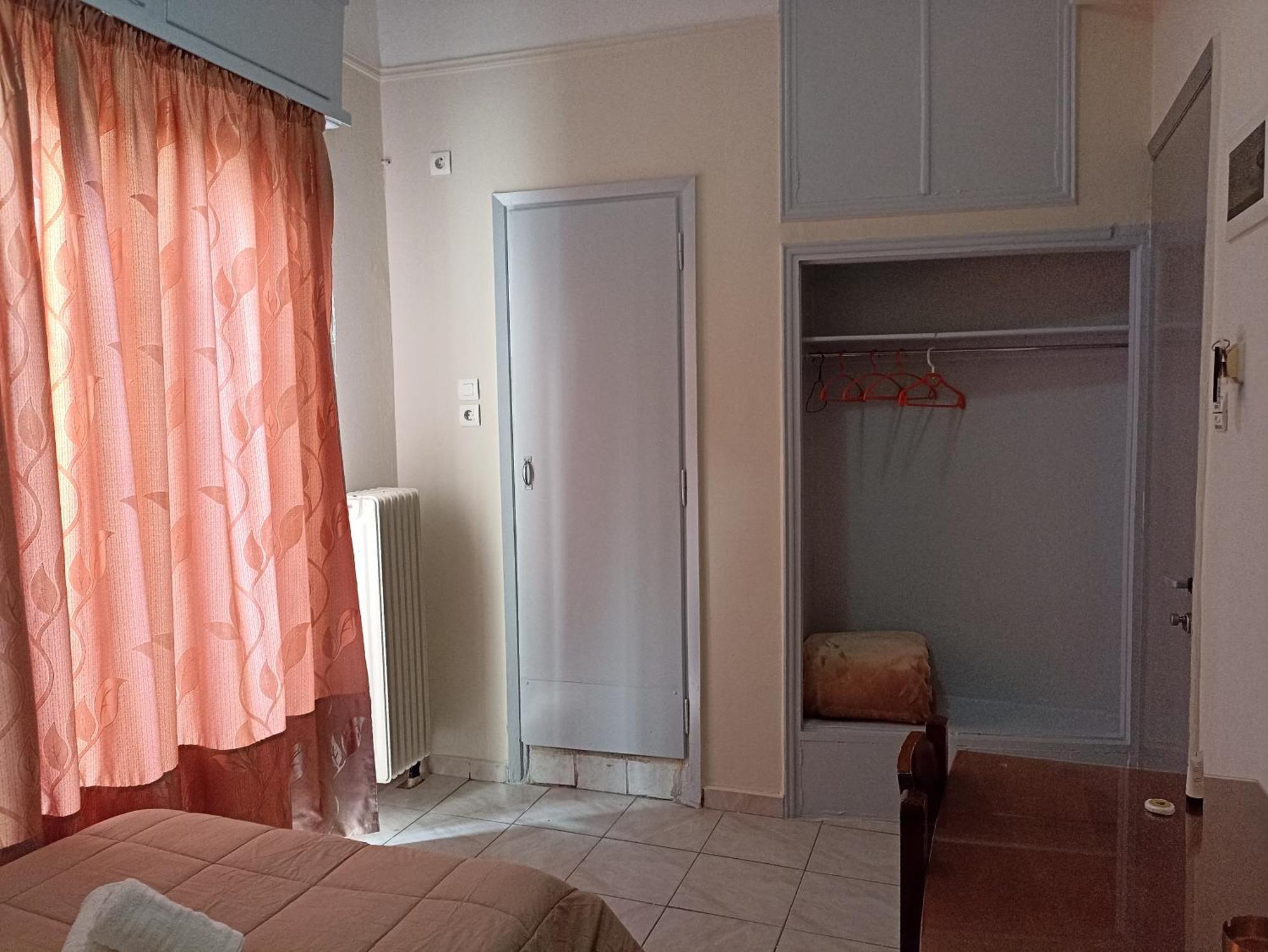Elite Hotel Athen Eksteriør billede