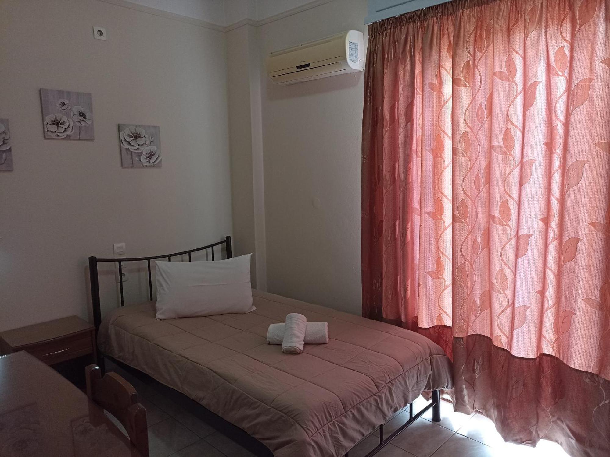 Elite Hotel Athen Eksteriør billede