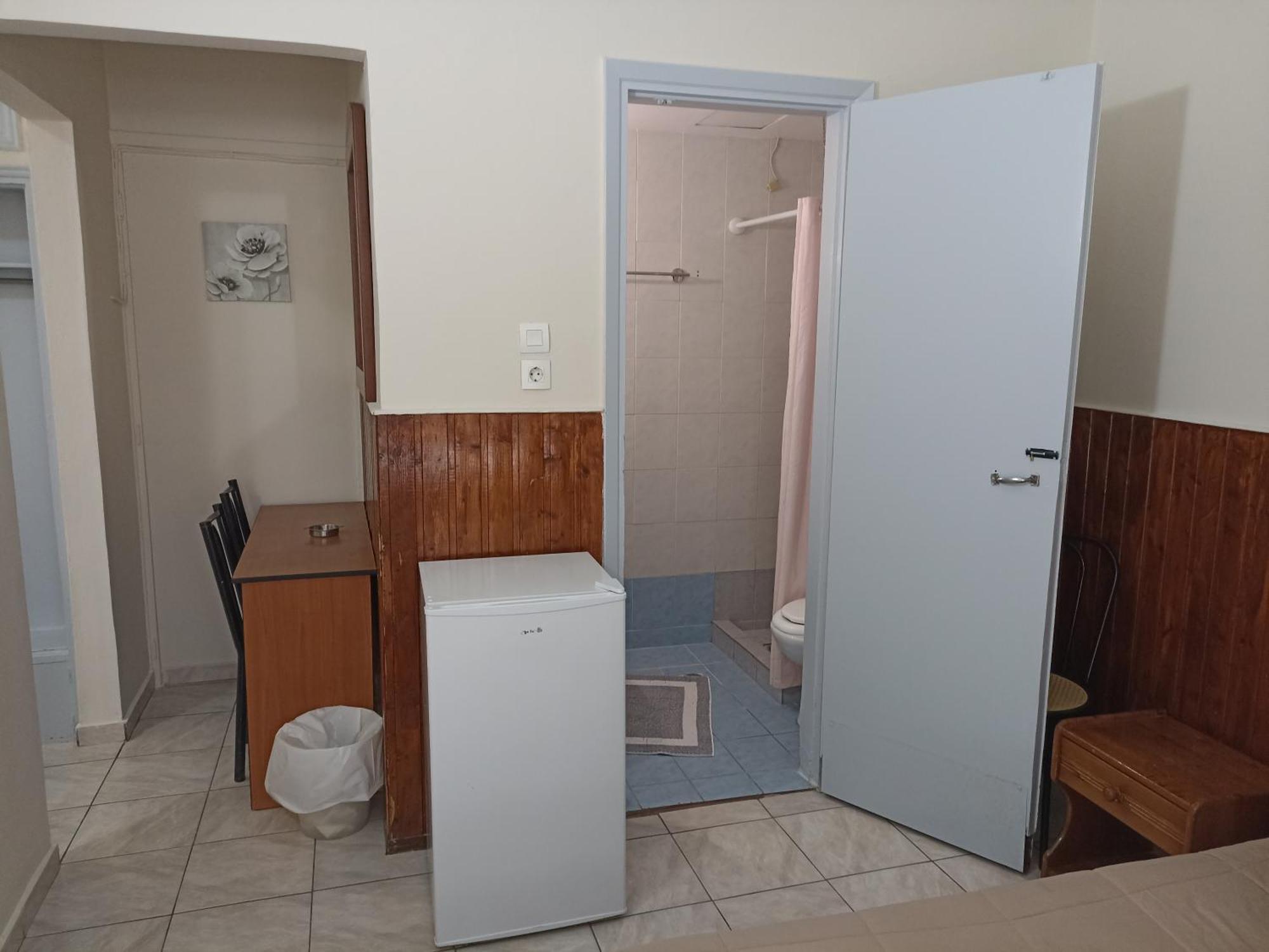 Elite Hotel Athen Eksteriør billede
