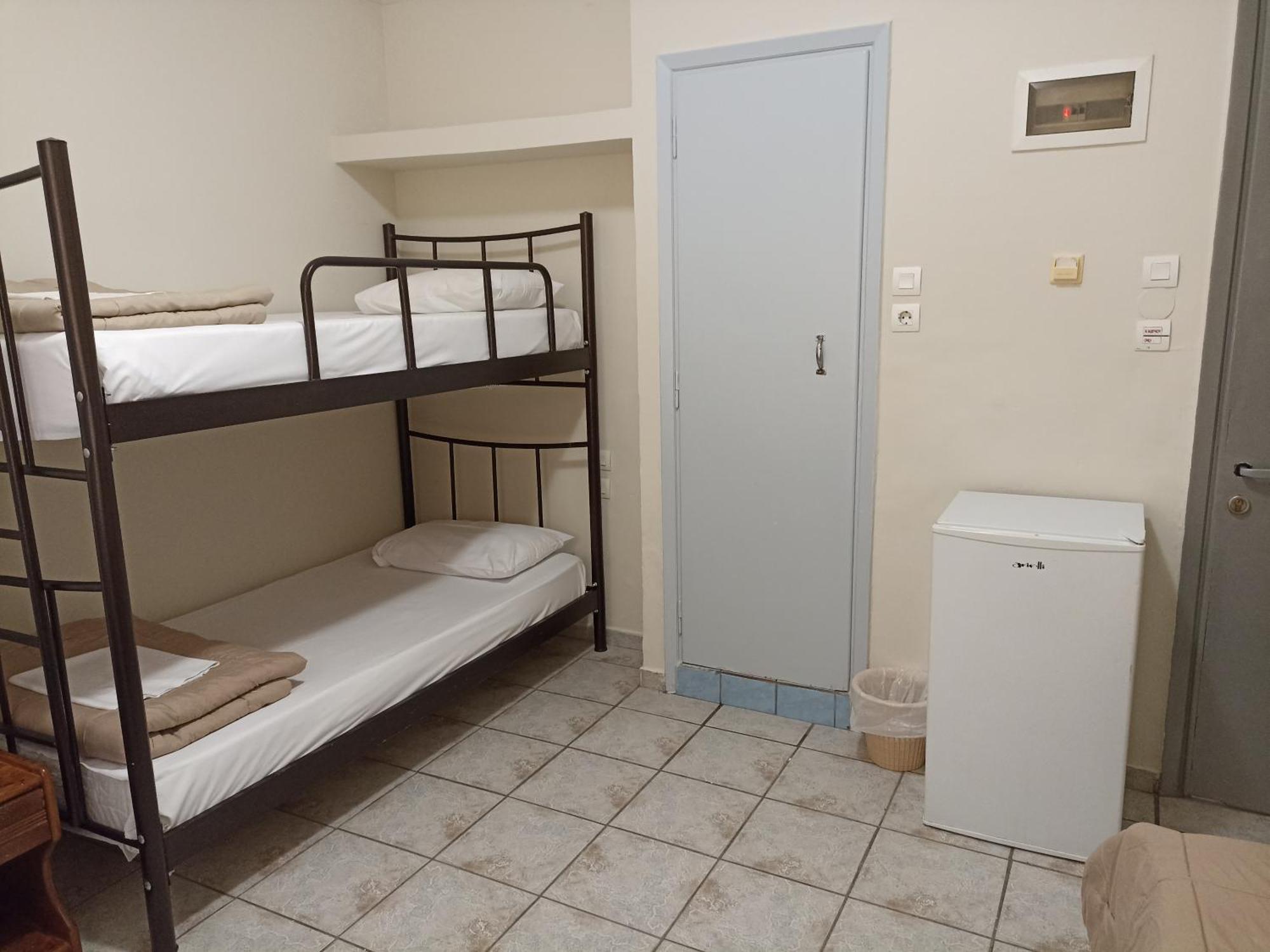 Elite Hotel Athen Eksteriør billede