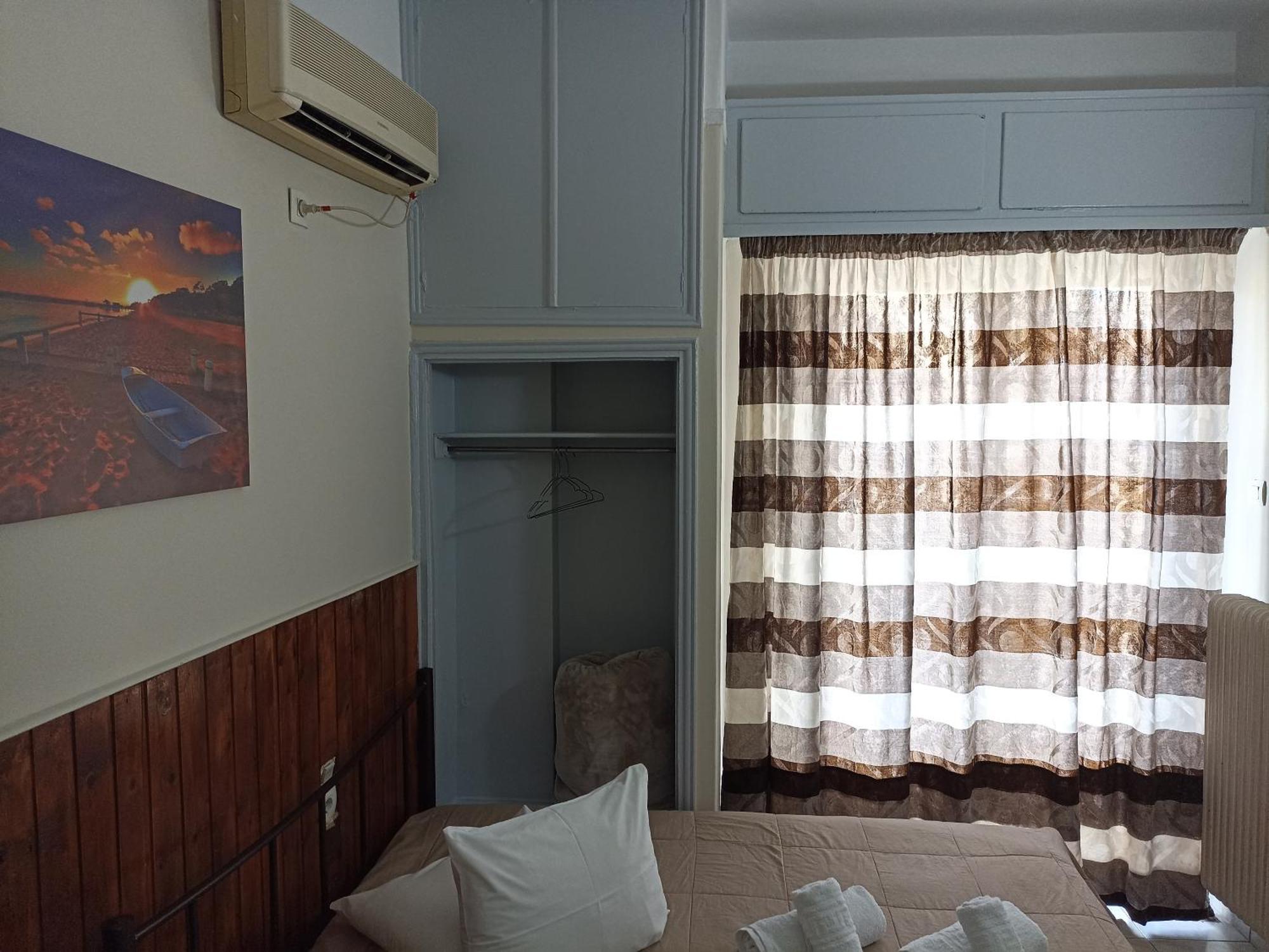 Elite Hotel Athen Eksteriør billede