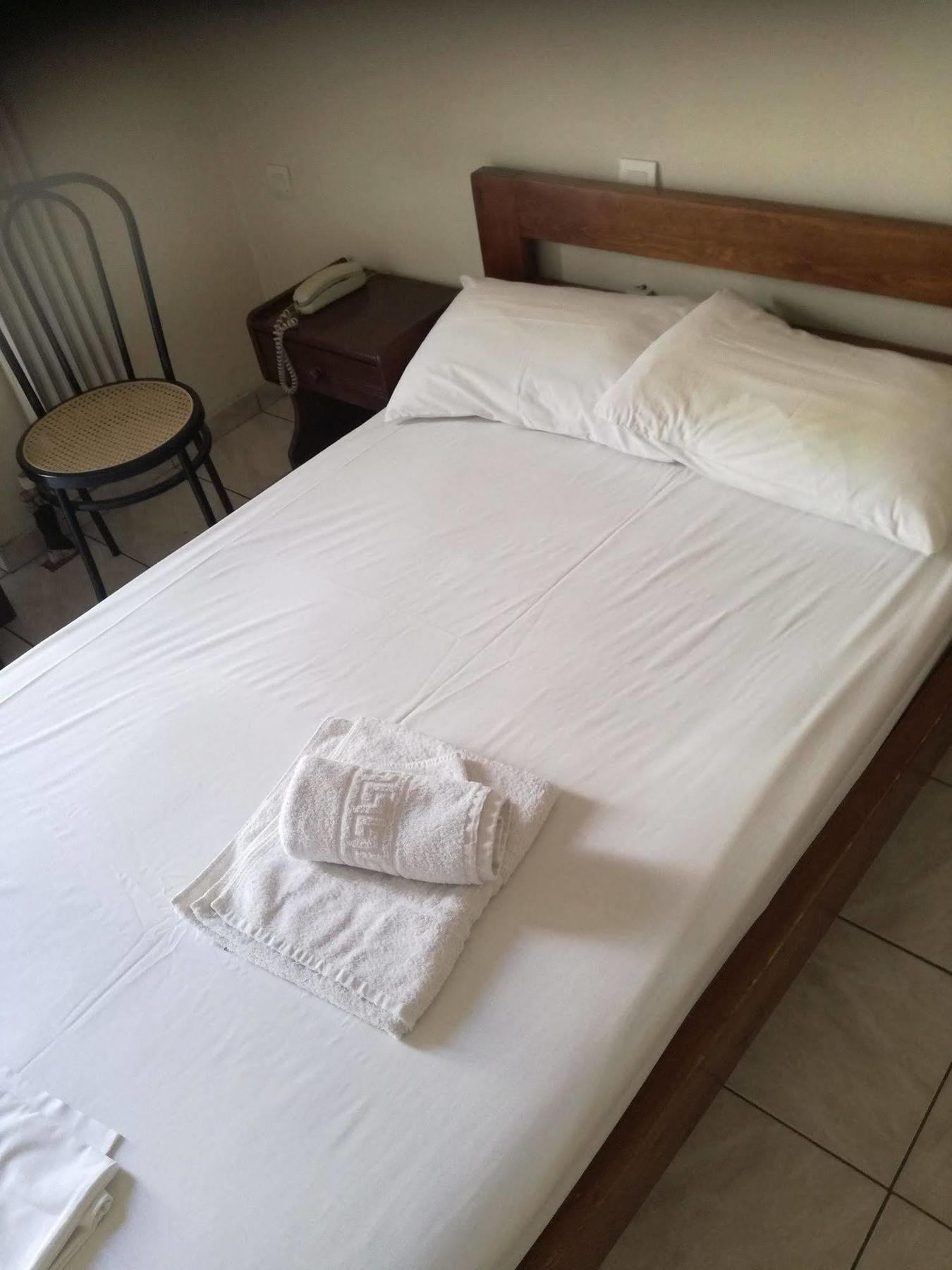 Elite Hotel Athen Eksteriør billede